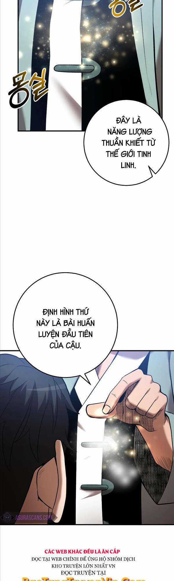 Thiên Tài Kiếm Thuật Của Gia Tộc Danh Giá Chapter 51 trang 13