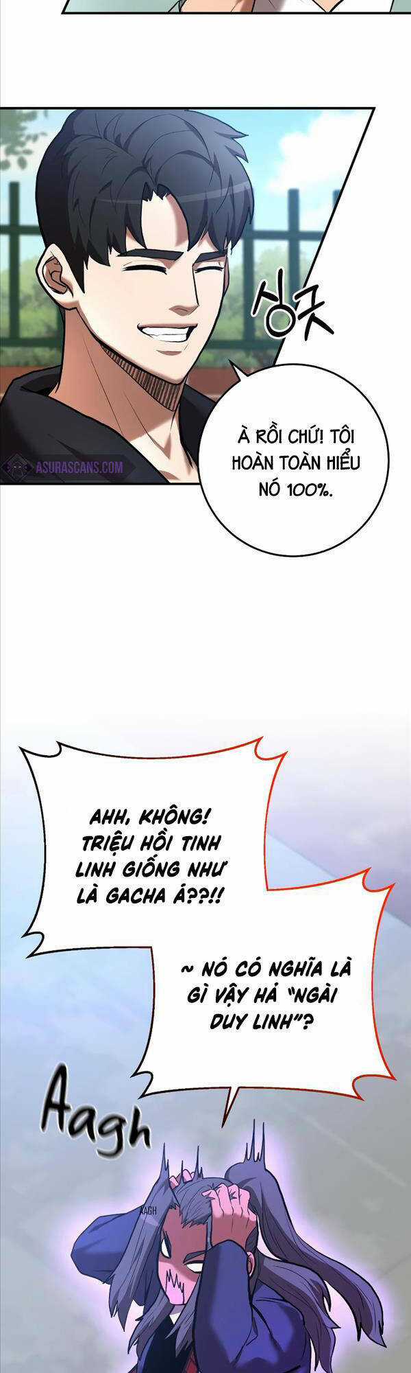 Thiên Tài Kiếm Thuật Của Gia Tộc Danh Giá Chapter 51 trang 19