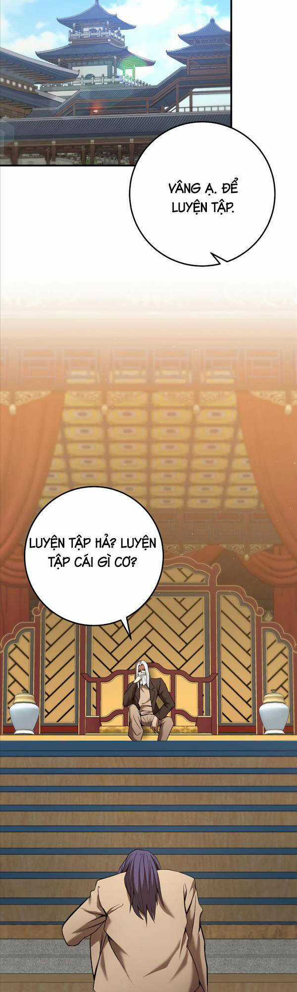 Thiên Tài Kiếm Thuật Của Gia Tộc Danh Giá Chapter 51 trang 22