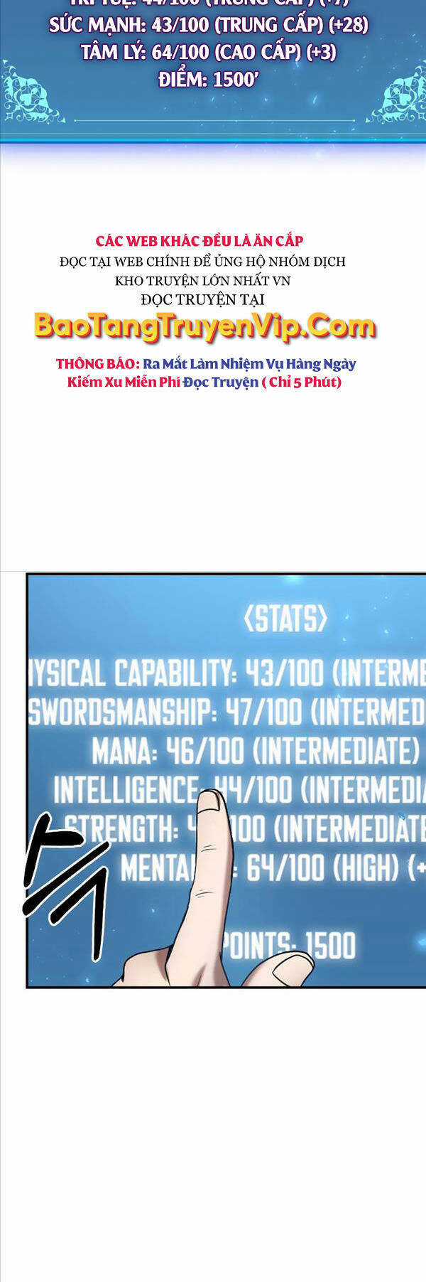 Thiên Tài Kiếm Thuật Của Gia Tộc Danh Giá Chapter 51 trang 31