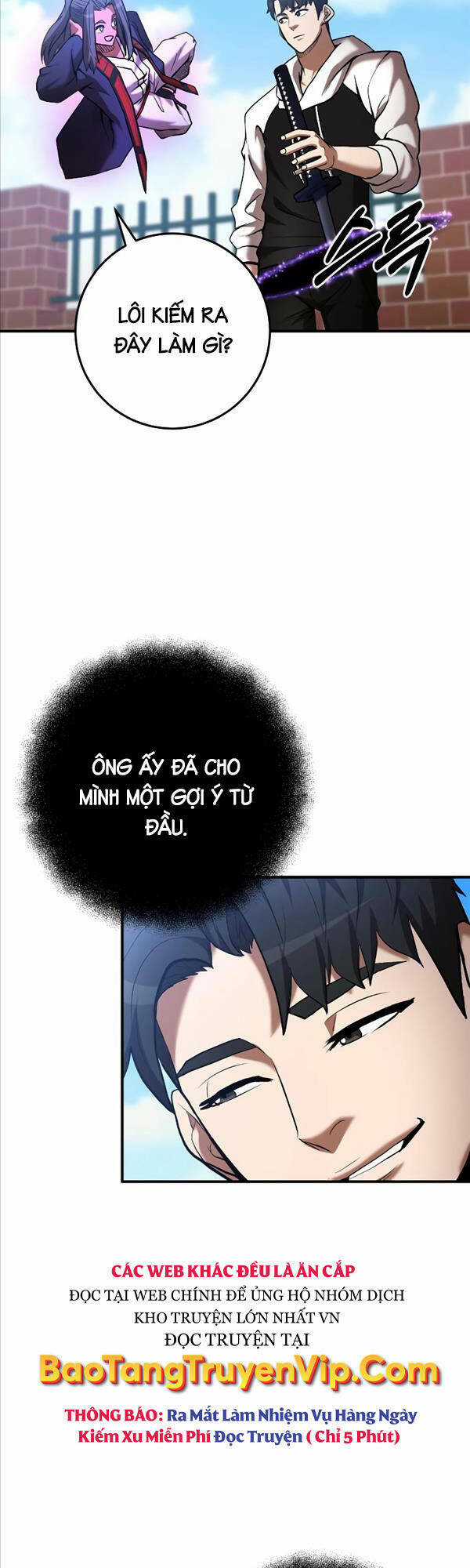 Thiên Tài Kiếm Thuật Của Gia Tộc Danh Giá Chapter 51 trang 34