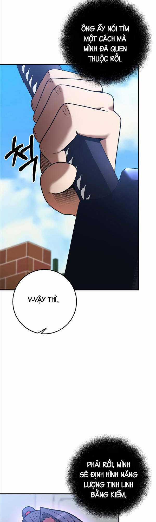 Thiên Tài Kiếm Thuật Của Gia Tộc Danh Giá Chapter 51 trang 35