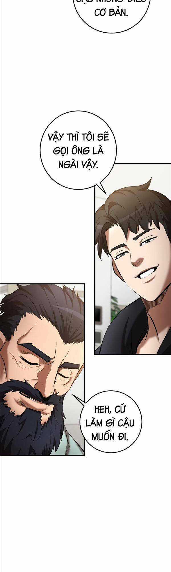 Thiên Tài Kiếm Thuật Của Gia Tộc Danh Giá Chapter 51 trang 4