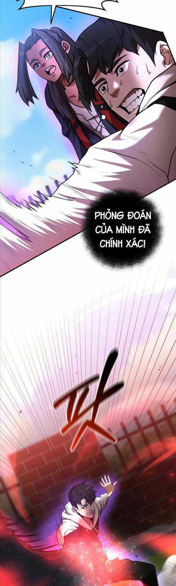 Thiên Tài Kiếm Thuật Của Gia Tộc Danh Giá Chapter 51 trang 45