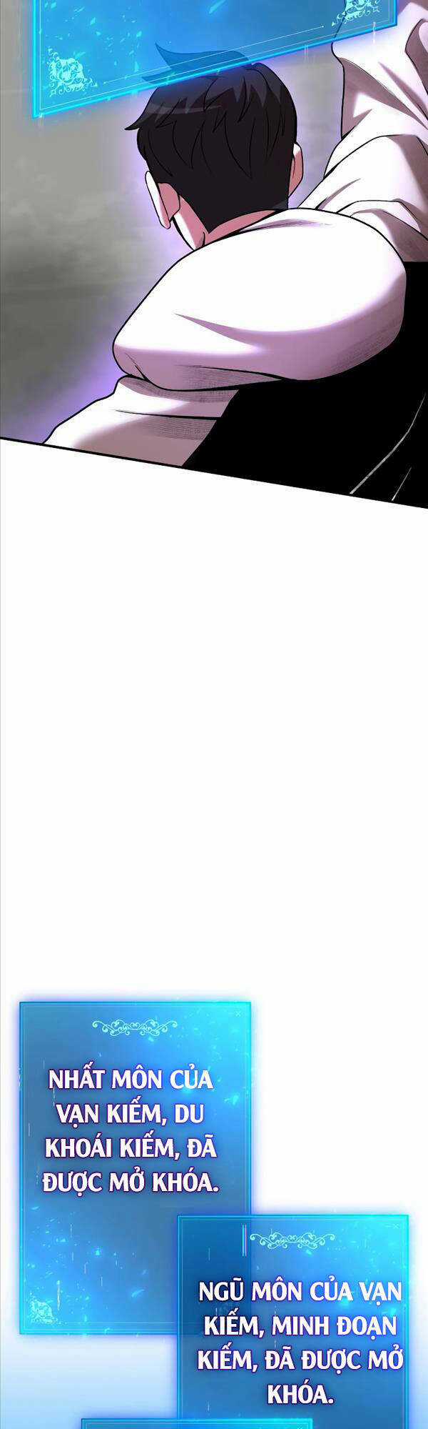 Thiên Tài Kiếm Thuật Của Gia Tộc Danh Giá Chapter 51 trang 47