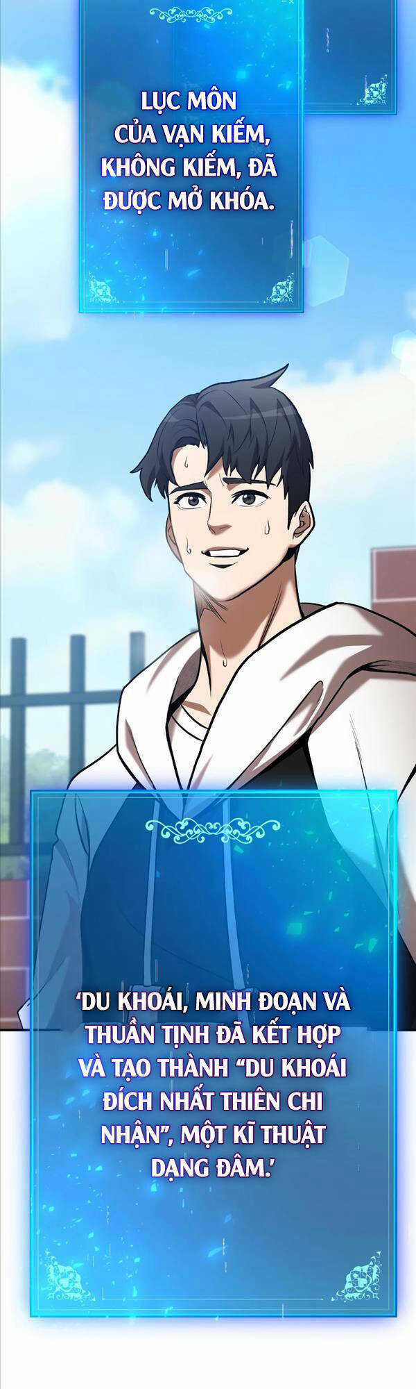 Thiên Tài Kiếm Thuật Của Gia Tộc Danh Giá Chapter 51 trang 48