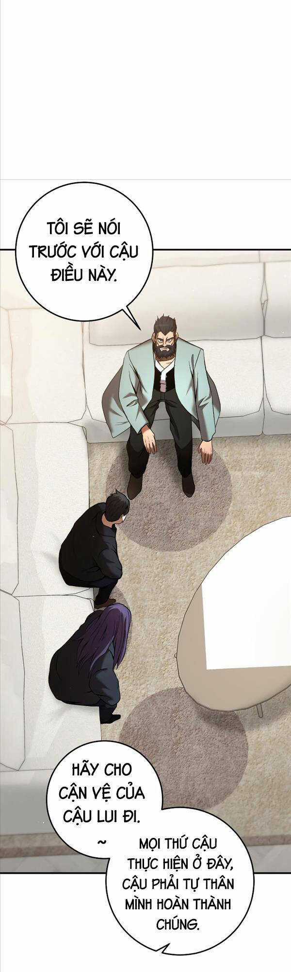 Thiên Tài Kiếm Thuật Của Gia Tộc Danh Giá Chapter 51 trang 5