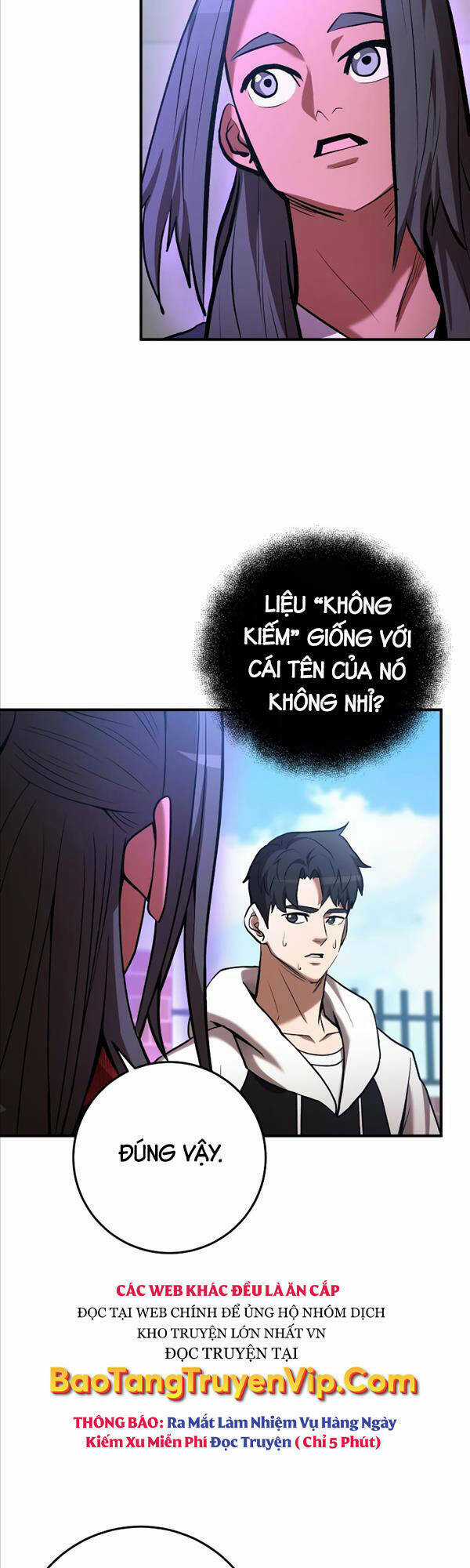 Thiên Tài Kiếm Thuật Của Gia Tộc Danh Giá Chapter 51 trang 50