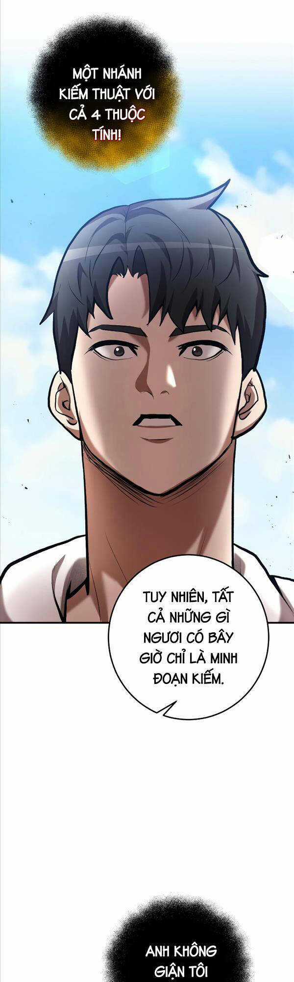 Thiên Tài Kiếm Thuật Của Gia Tộc Danh Giá Chapter 51 trang 53