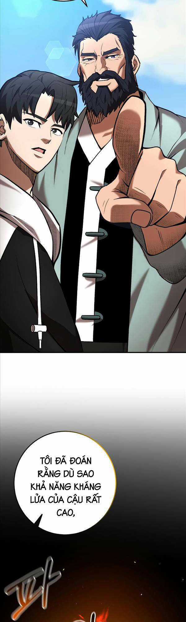 Thiên Tài Kiếm Thuật Của Gia Tộc Danh Giá Chapter 51 trang 56