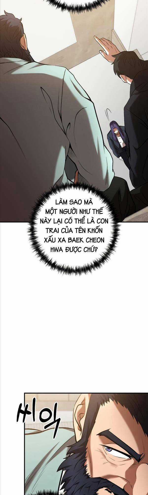 Thiên Tài Kiếm Thuật Của Gia Tộc Danh Giá Chapter 51 trang 7