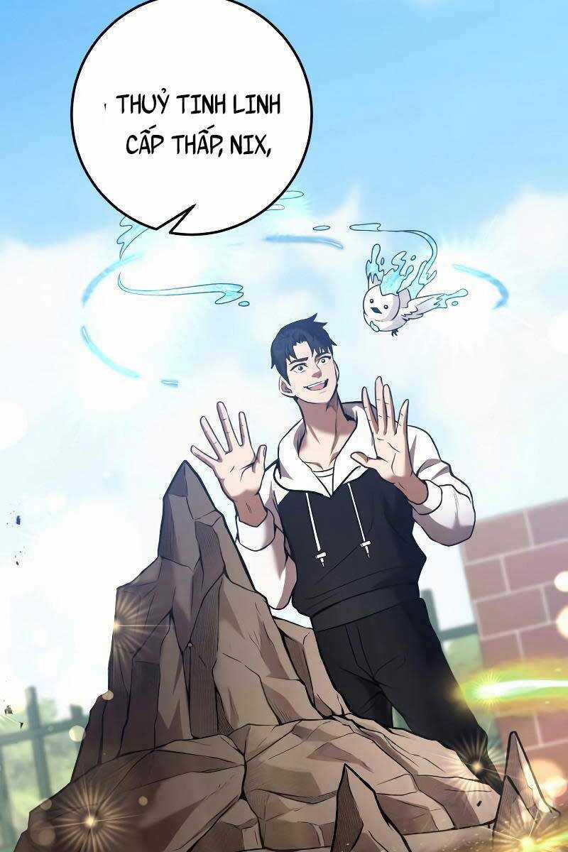 Thiên Tài Kiếm Thuật Của Gia Tộc Danh Giá Chapter 52 trang 22