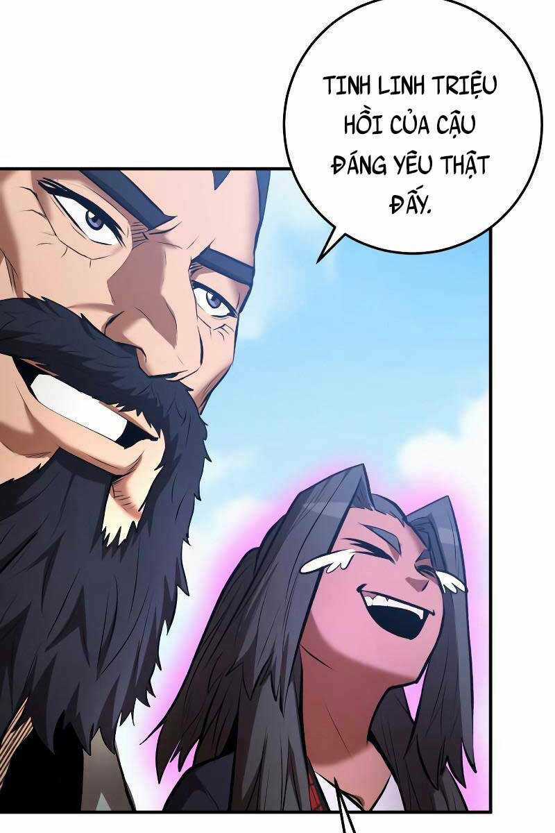 Thiên Tài Kiếm Thuật Của Gia Tộc Danh Giá Chapter 52 trang 24