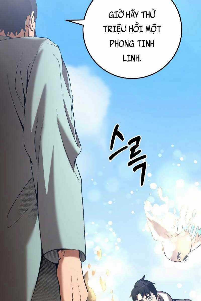 Thiên Tài Kiếm Thuật Của Gia Tộc Danh Giá Chapter 52 trang 33