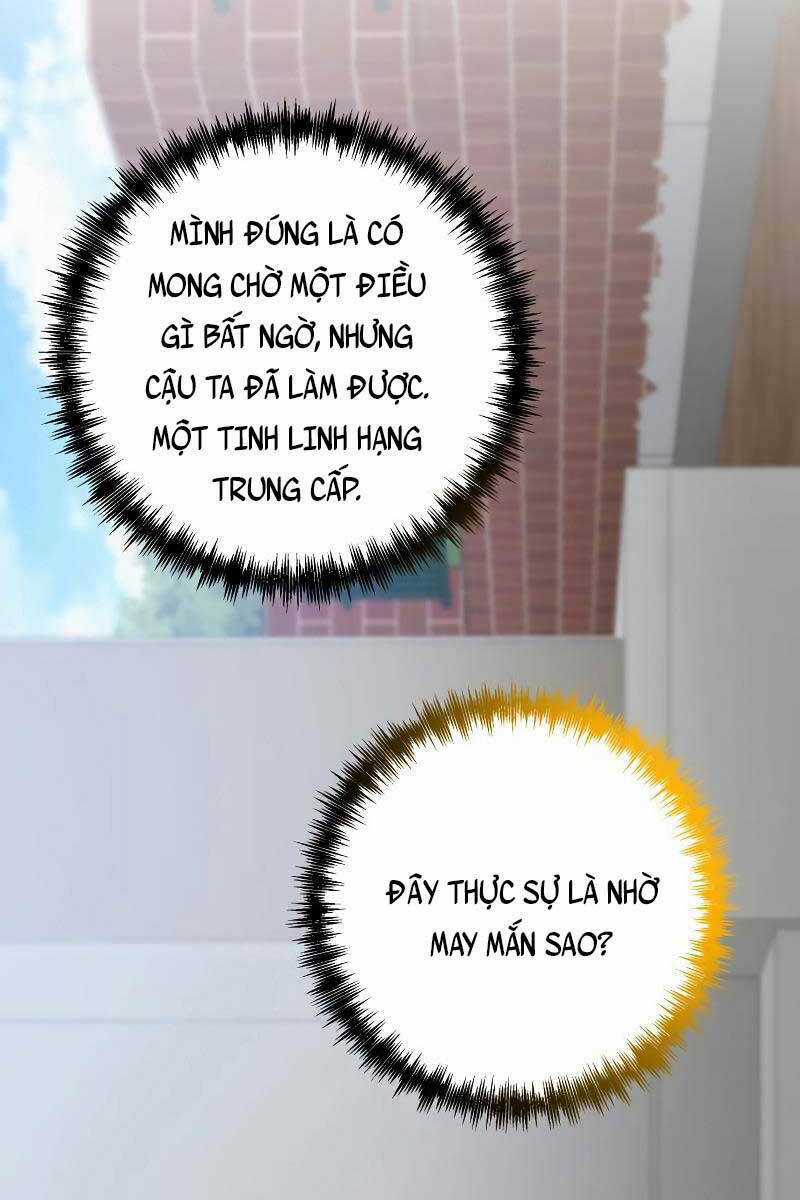 Thiên Tài Kiếm Thuật Của Gia Tộc Danh Giá Chapter 52 trang 45