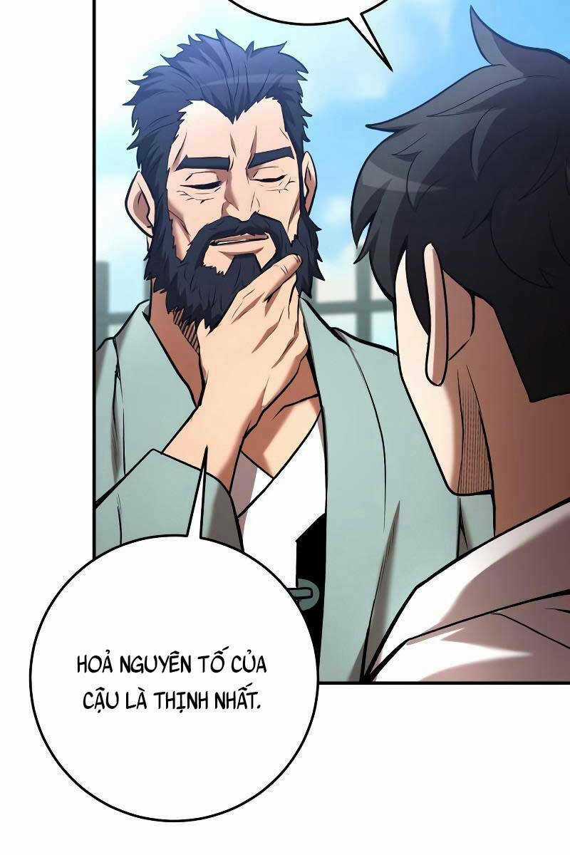 Thiên Tài Kiếm Thuật Của Gia Tộc Danh Giá Chapter 52 trang 53