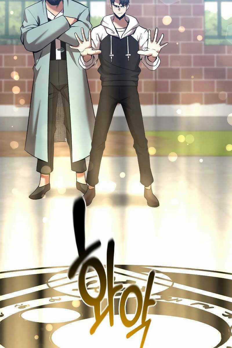 Thiên Tài Kiếm Thuật Của Gia Tộc Danh Giá Chapter 52 trang 56