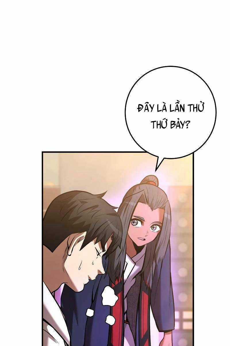 Thiên Tài Kiếm Thuật Của Gia Tộc Danh Giá Chapter 52 trang 77