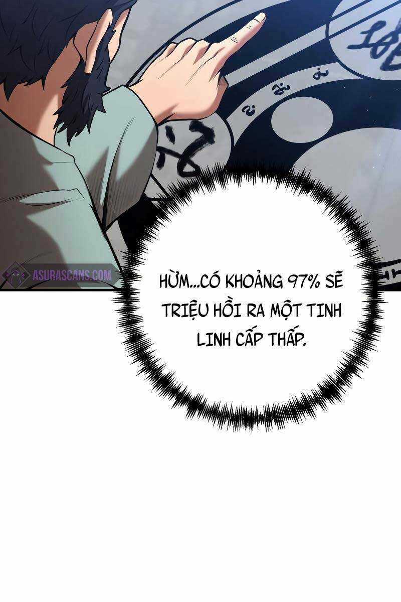 Thiên Tài Kiếm Thuật Của Gia Tộc Danh Giá Chapter 52 trang 8