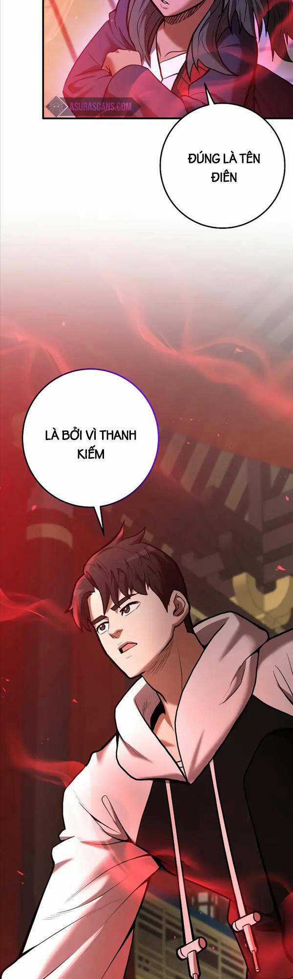 Thiên Tài Kiếm Thuật Của Gia Tộc Danh Giá Chapter 53 trang 12