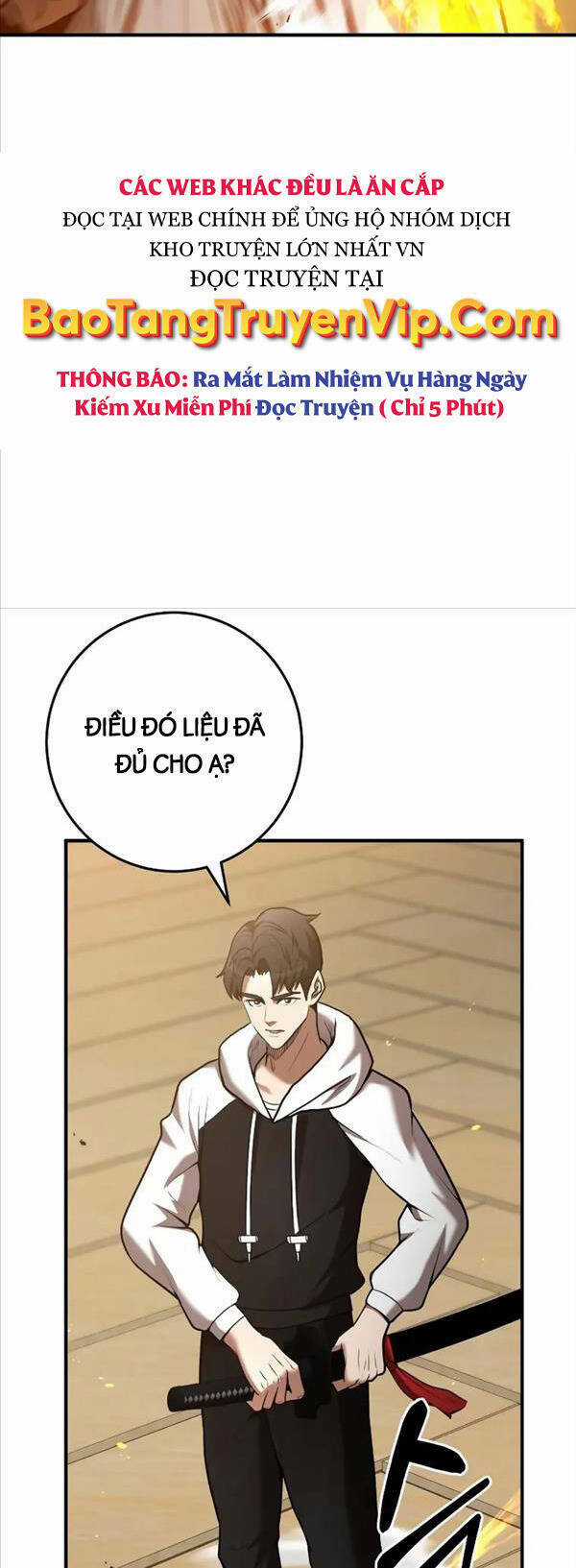 Thiên Tài Kiếm Thuật Của Gia Tộc Danh Giá Chapter 53 trang 19