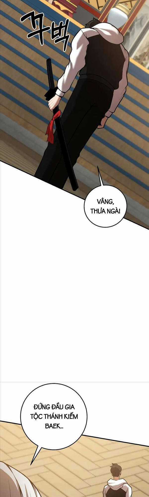 Thiên Tài Kiếm Thuật Của Gia Tộc Danh Giá Chapter 53 trang 25