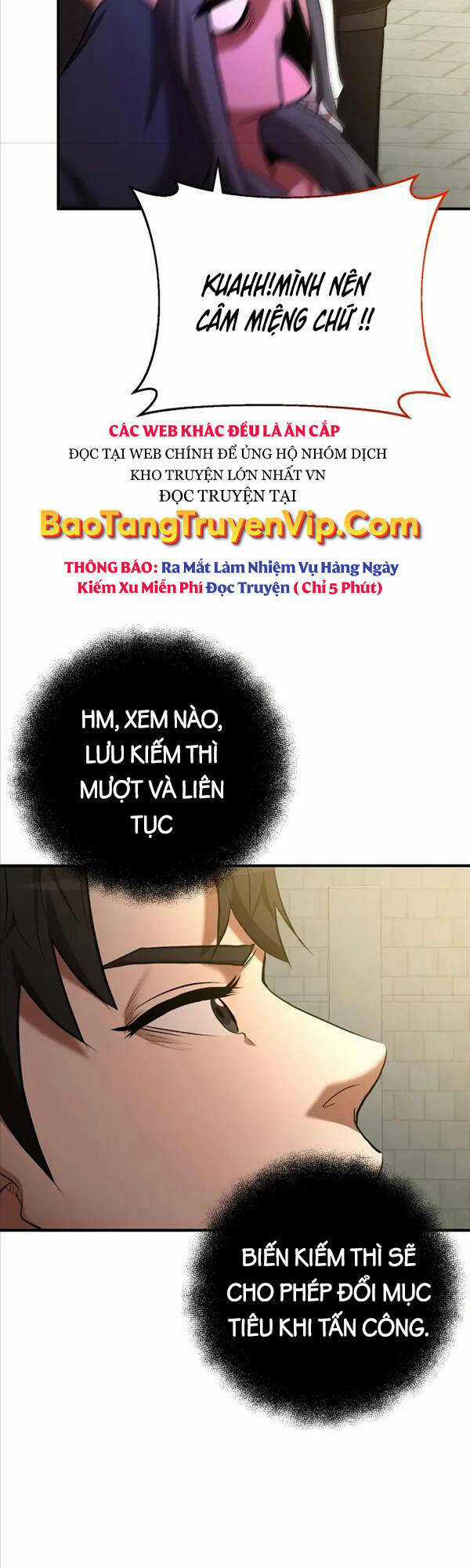 Thiên Tài Kiếm Thuật Của Gia Tộc Danh Giá Chapter 53 trang 35