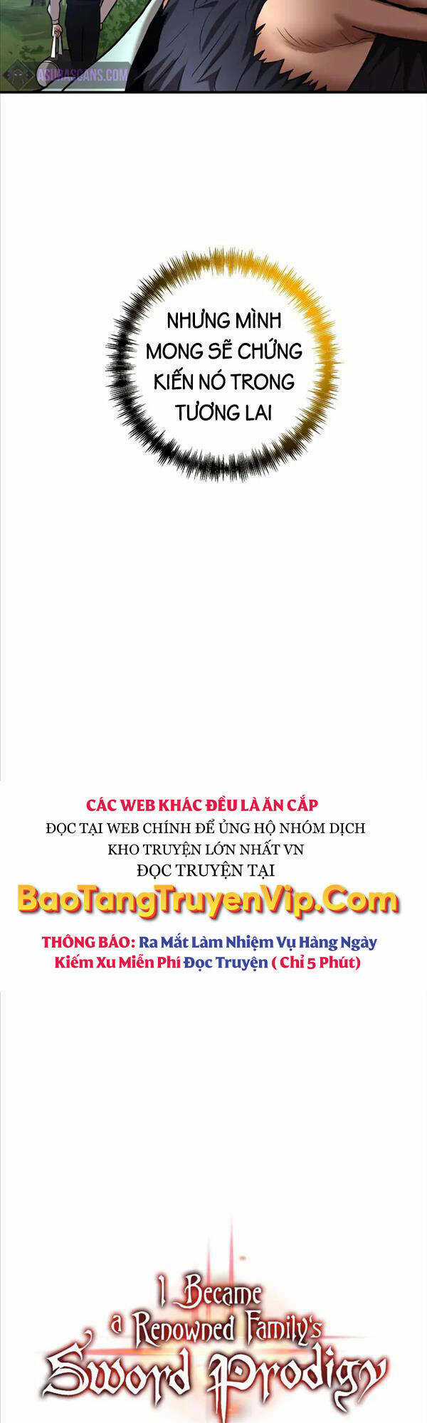 Thiên Tài Kiếm Thuật Của Gia Tộc Danh Giá Chapter 53 trang 5