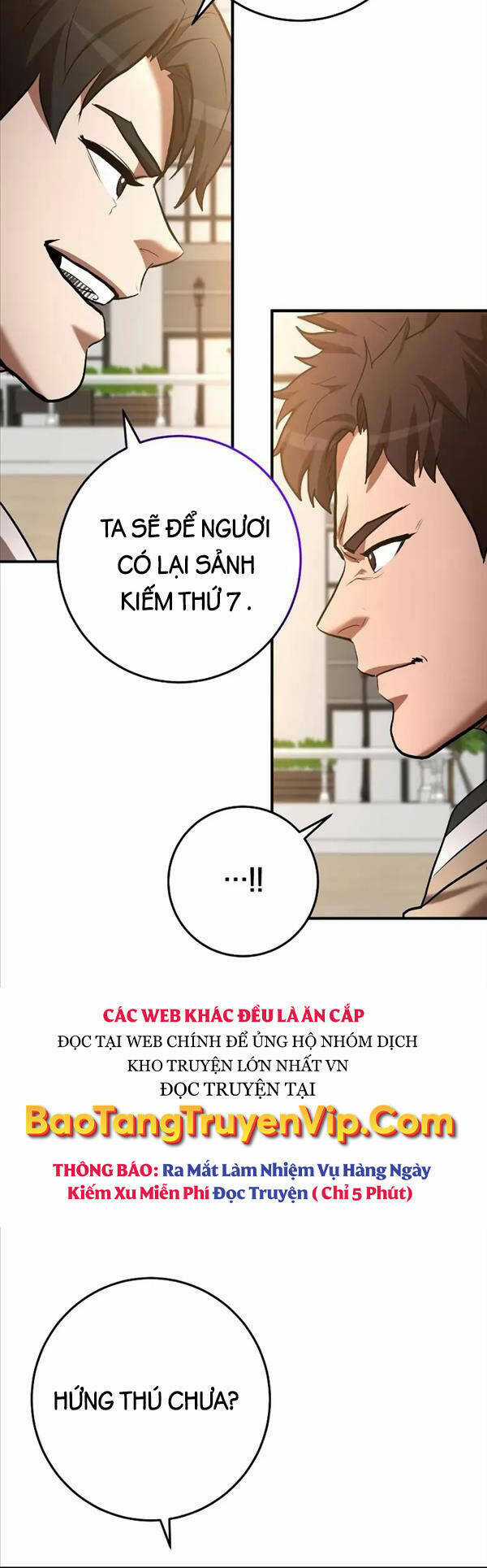 Thiên Tài Kiếm Thuật Của Gia Tộc Danh Giá Chapter 53 trang 57