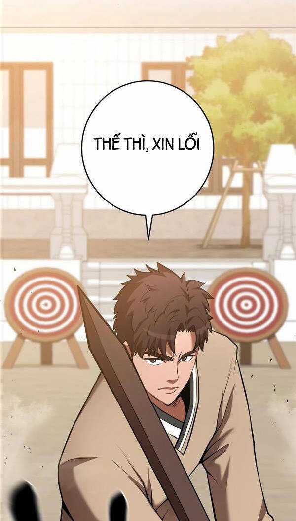 Thiên Tài Kiếm Thuật Của Gia Tộc Danh Giá Chapter 54 trang 10