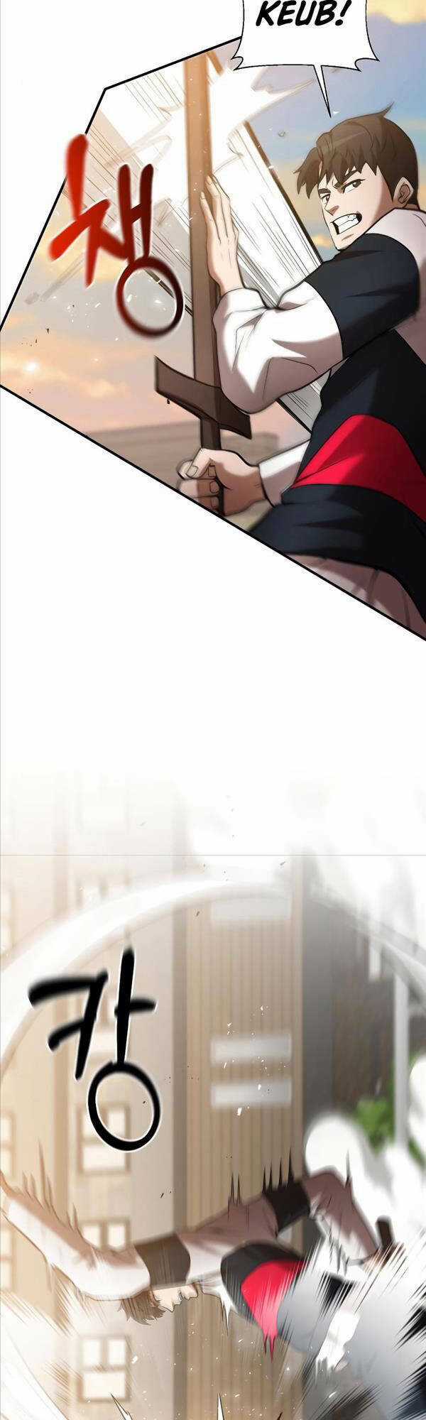 Thiên Tài Kiếm Thuật Của Gia Tộc Danh Giá Chapter 54 trang 13