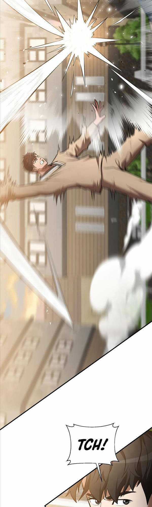 Thiên Tài Kiếm Thuật Của Gia Tộc Danh Giá Chapter 54 trang 14