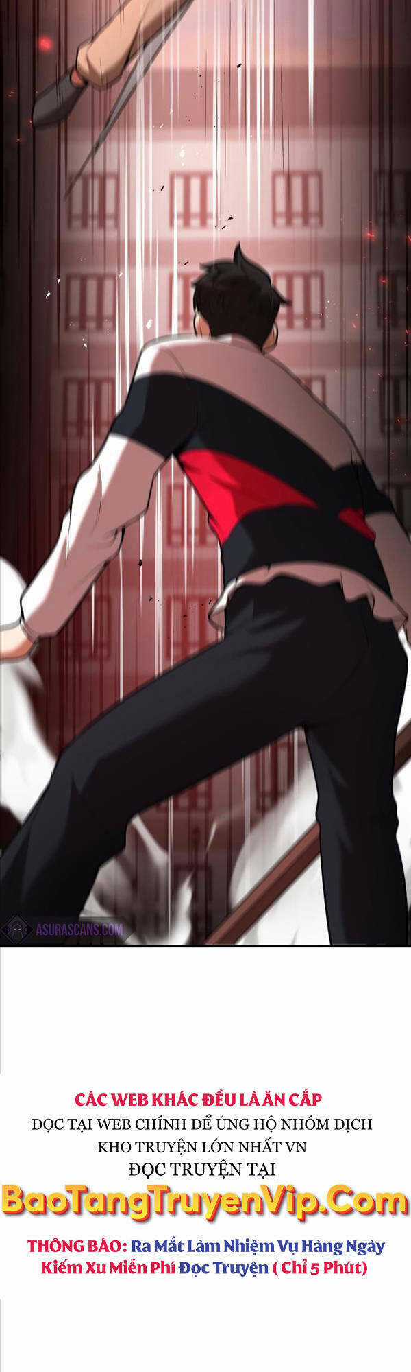 Thiên Tài Kiếm Thuật Của Gia Tộc Danh Giá Chapter 54 trang 16