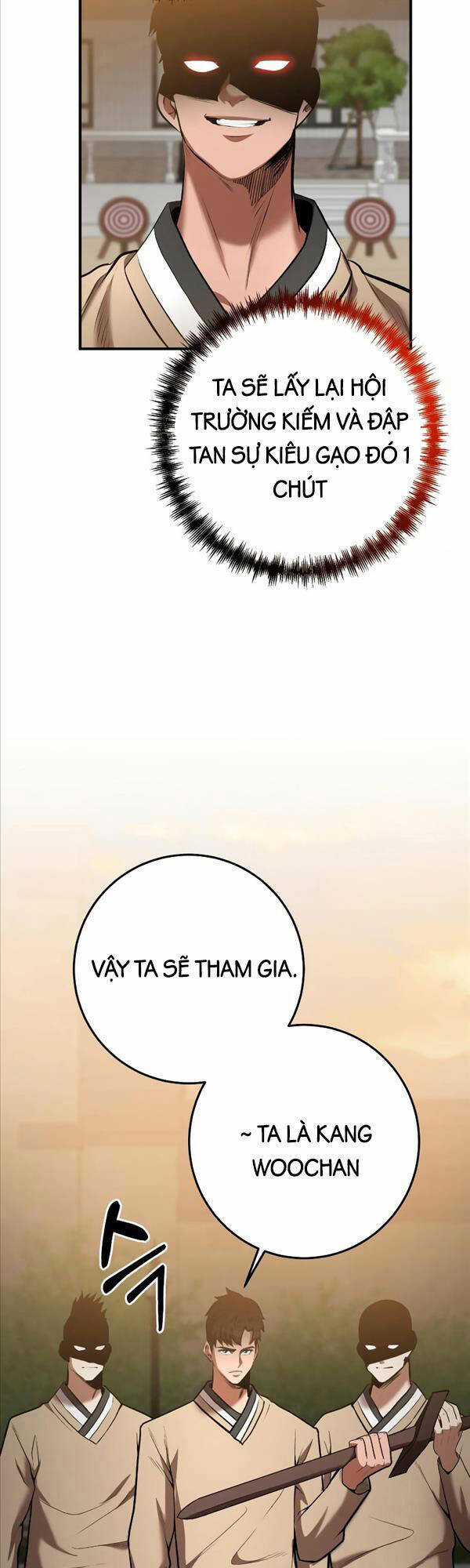 Thiên Tài Kiếm Thuật Của Gia Tộc Danh Giá Chapter 54 trang 2