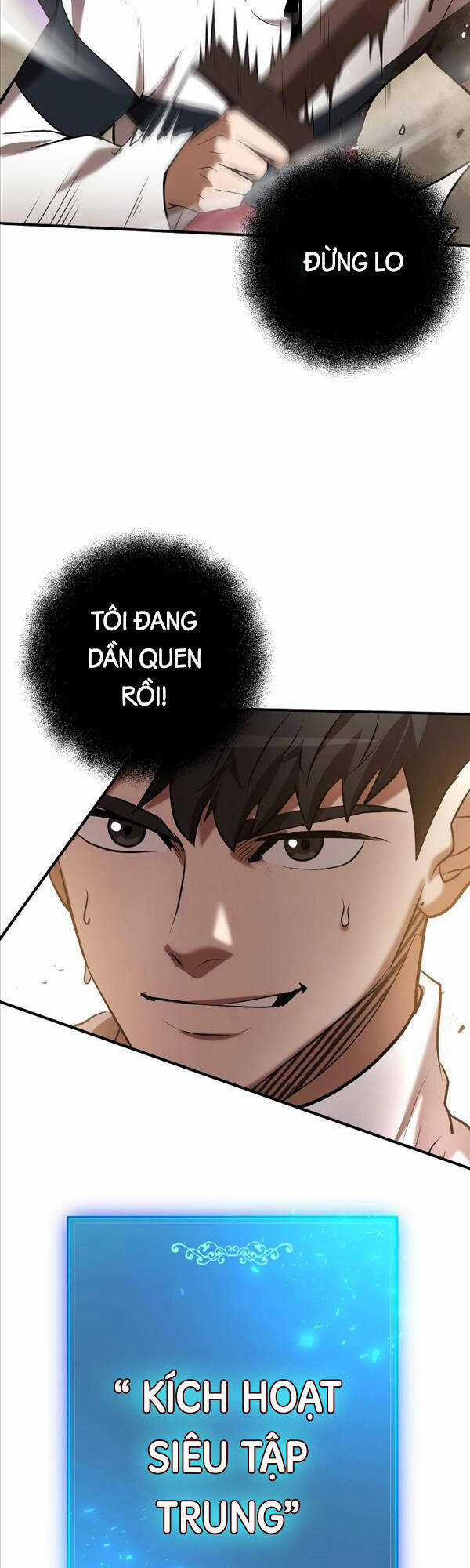 Thiên Tài Kiếm Thuật Của Gia Tộc Danh Giá Chapter 54 trang 20