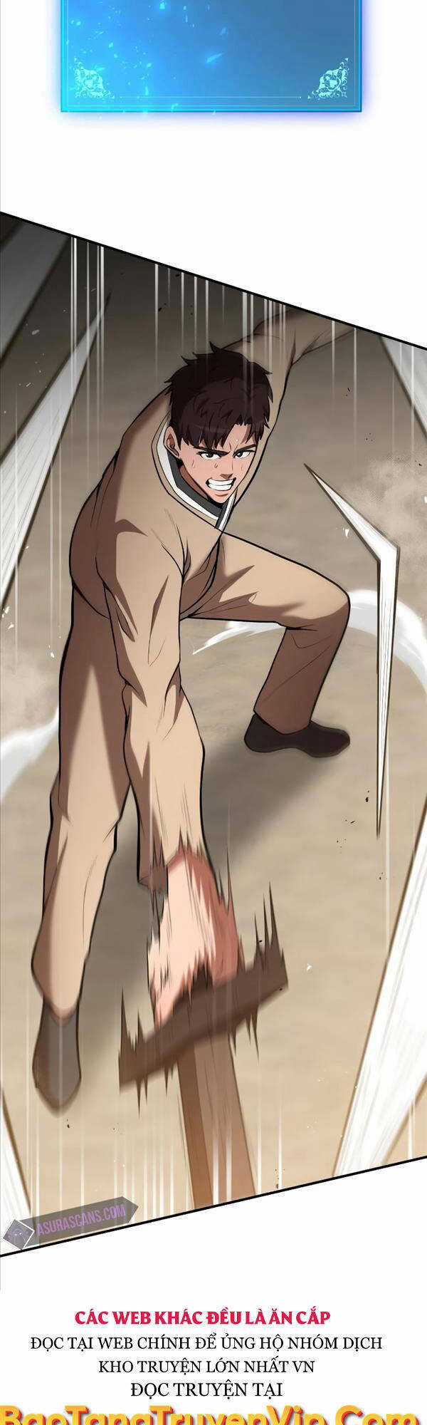 Thiên Tài Kiếm Thuật Của Gia Tộc Danh Giá Chapter 54 trang 21