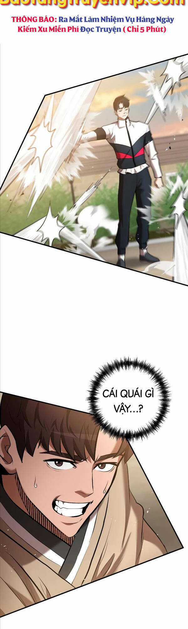 Thiên Tài Kiếm Thuật Của Gia Tộc Danh Giá Chapter 54 trang 22