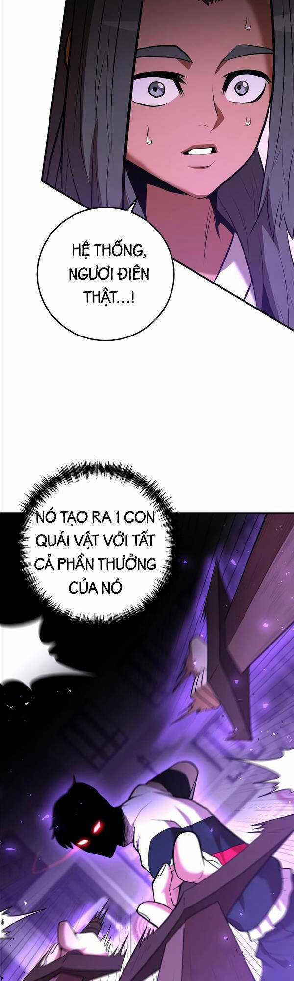 Thiên Tài Kiếm Thuật Của Gia Tộc Danh Giá Chapter 54 trang 27