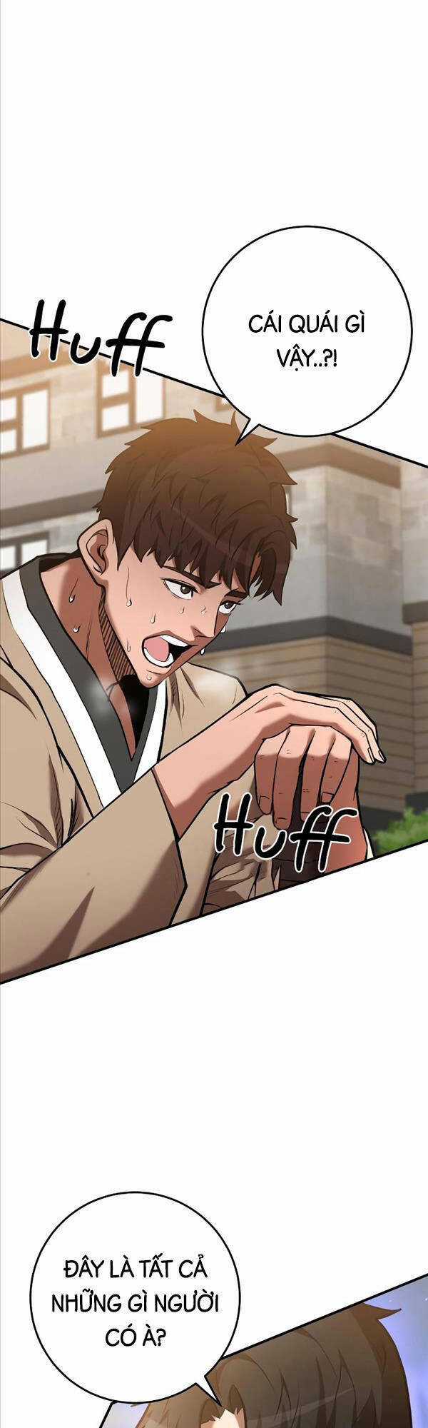 Thiên Tài Kiếm Thuật Của Gia Tộc Danh Giá Chapter 54 trang 29