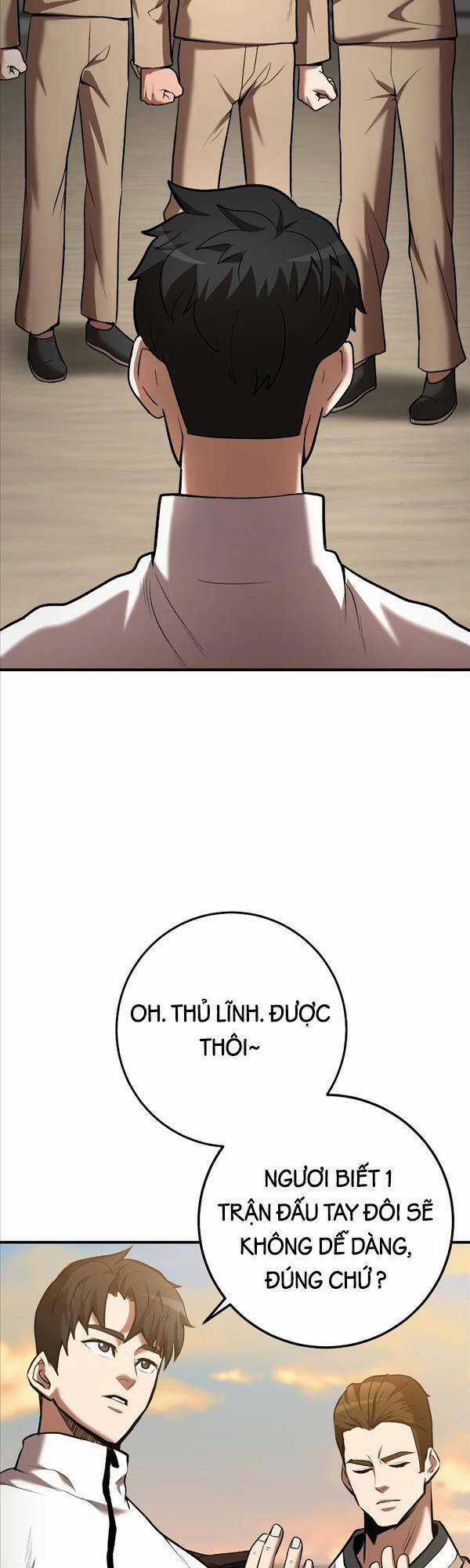 Thiên Tài Kiếm Thuật Của Gia Tộc Danh Giá Chapter 54 trang 3