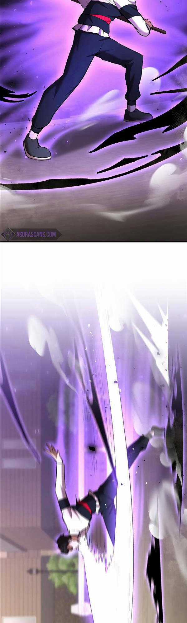 Thiên Tài Kiếm Thuật Của Gia Tộc Danh Giá Chapter 54 trang 31