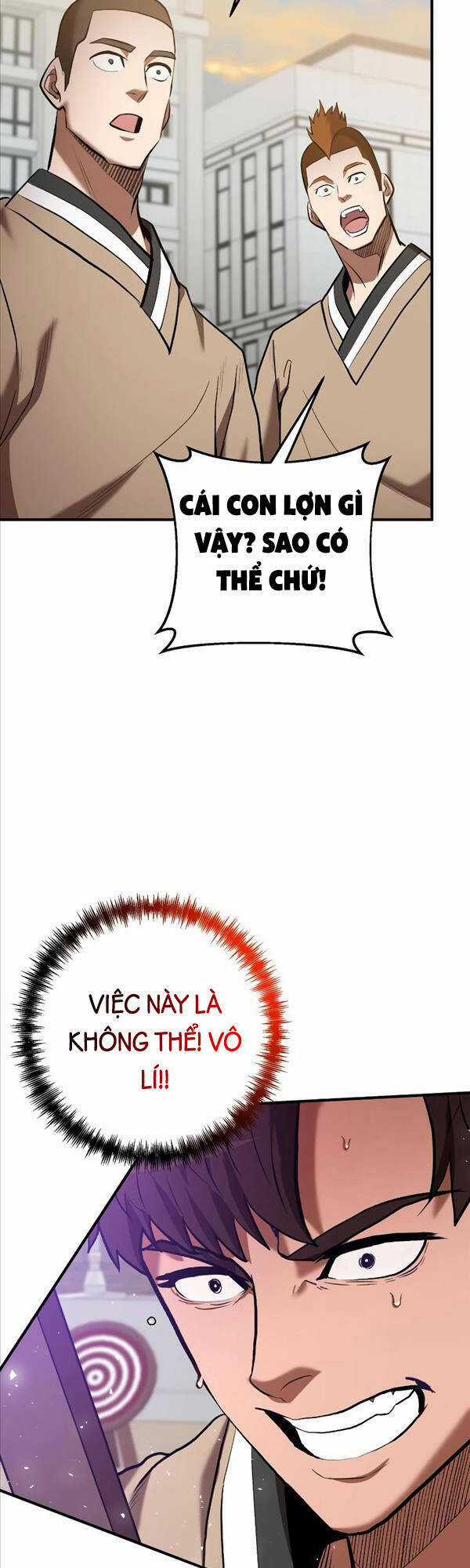 Thiên Tài Kiếm Thuật Của Gia Tộc Danh Giá Chapter 54 trang 35