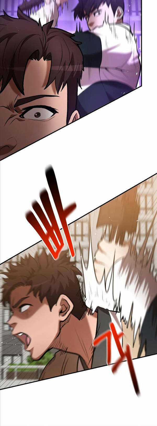 Thiên Tài Kiếm Thuật Của Gia Tộc Danh Giá Chapter 54 trang 38