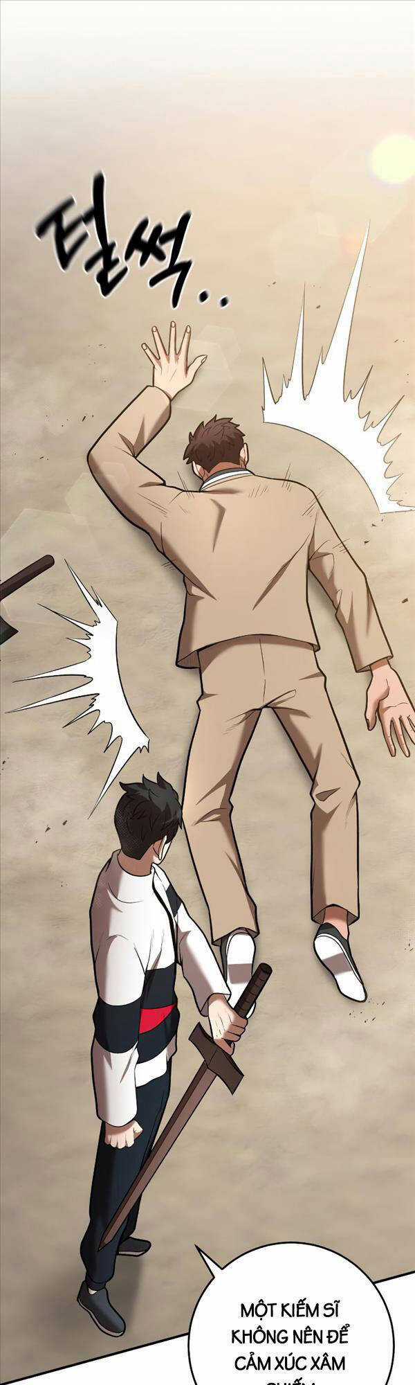 Thiên Tài Kiếm Thuật Của Gia Tộc Danh Giá Chapter 54 trang 39