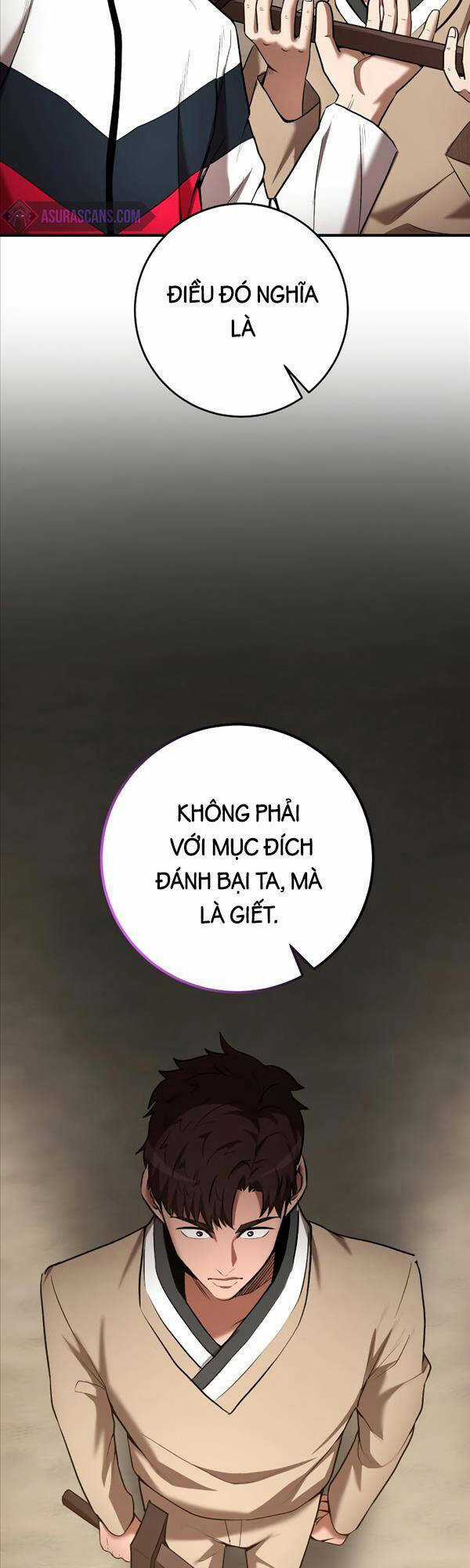 Thiên Tài Kiếm Thuật Của Gia Tộc Danh Giá Chapter 54 trang 4