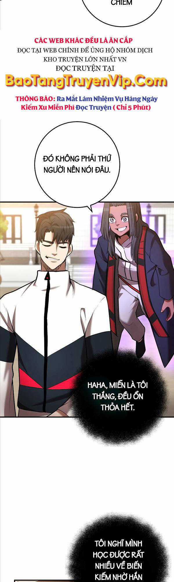 Thiên Tài Kiếm Thuật Của Gia Tộc Danh Giá Chapter 54 trang 40