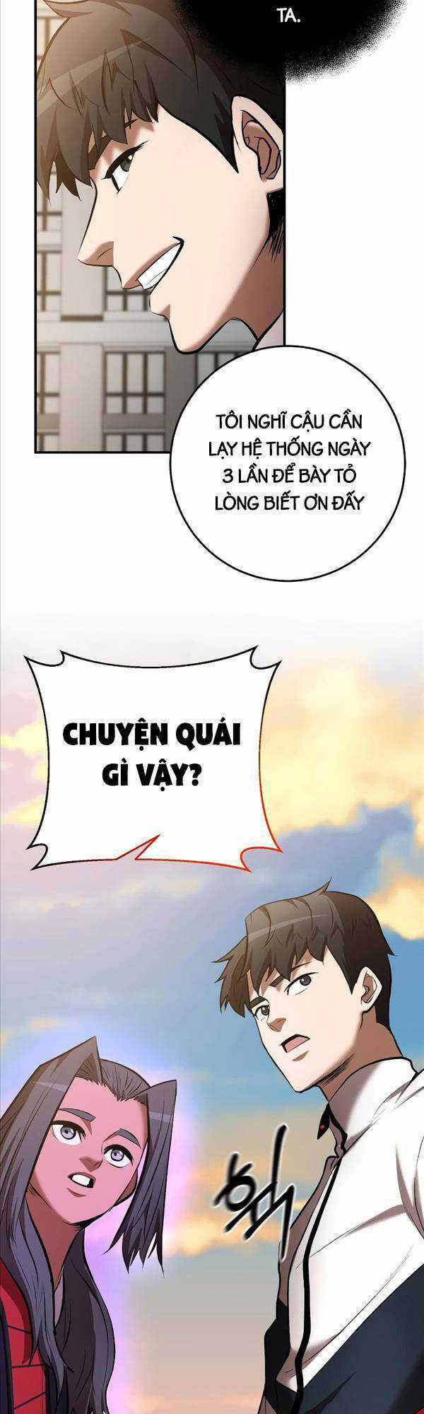 Thiên Tài Kiếm Thuật Của Gia Tộc Danh Giá Chapter 54 trang 41