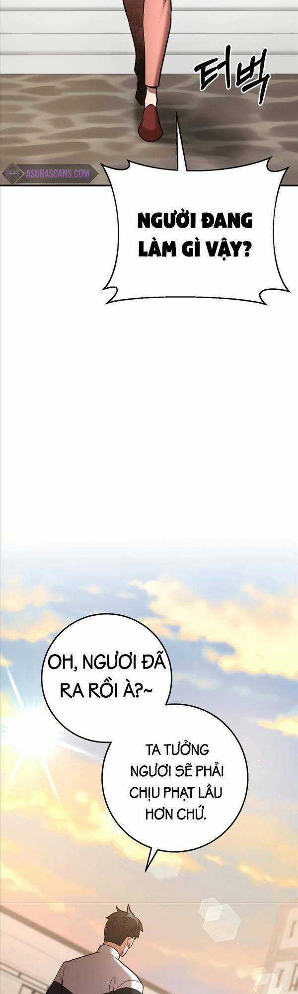 Thiên Tài Kiếm Thuật Của Gia Tộc Danh Giá Chapter 54 trang 43