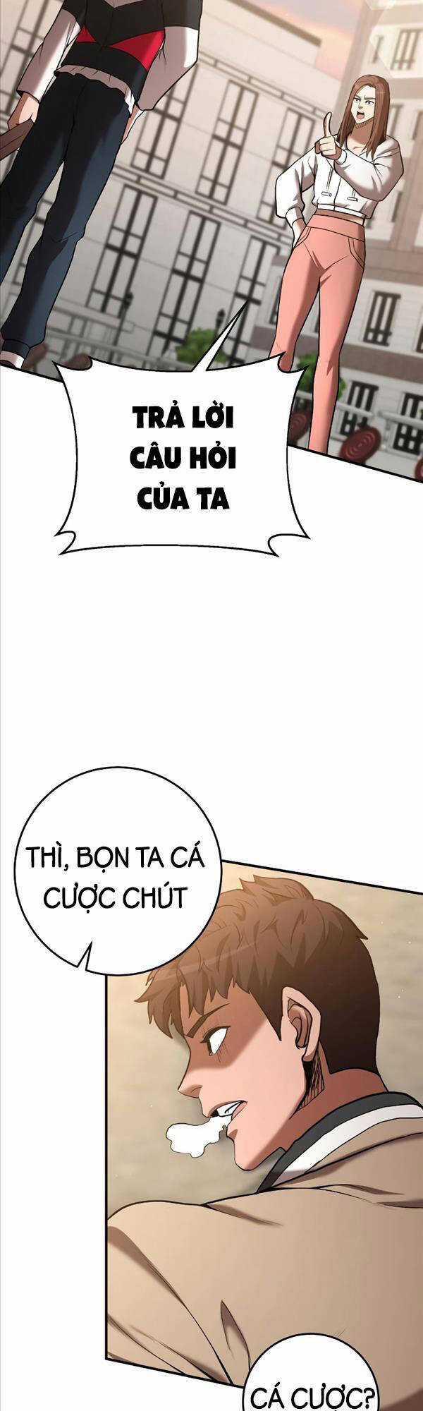 Thiên Tài Kiếm Thuật Của Gia Tộc Danh Giá Chapter 54 trang 44