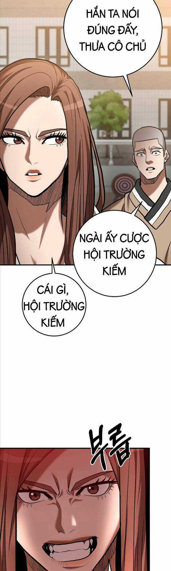 Thiên Tài Kiếm Thuật Của Gia Tộc Danh Giá Chapter 54 trang 46